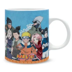 Naruto - Genin Konoha Tasse