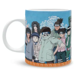 Naruto - Genin Konoha Tasse