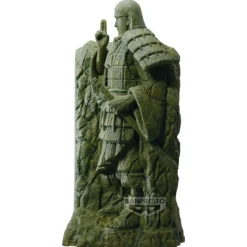 Naruto - Hashirama Senju Figure Life Buchstütze