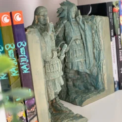 Naruto - Hashirama Senju Figure Life Buchstütze