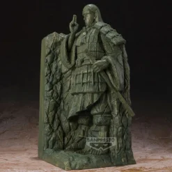 Naruto - Hashirama Senju Figure Life Buchstütze