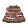 Naruto - Hokage Rock Aufbewahrungsbox