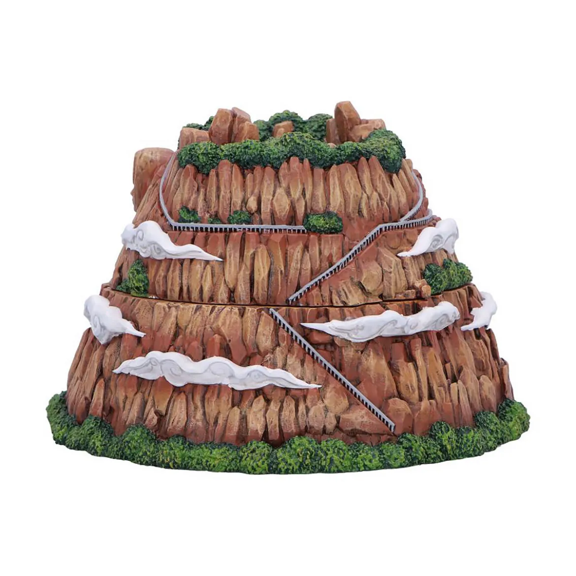 Naruto - Hokage Rock Aufbewahrungsbox