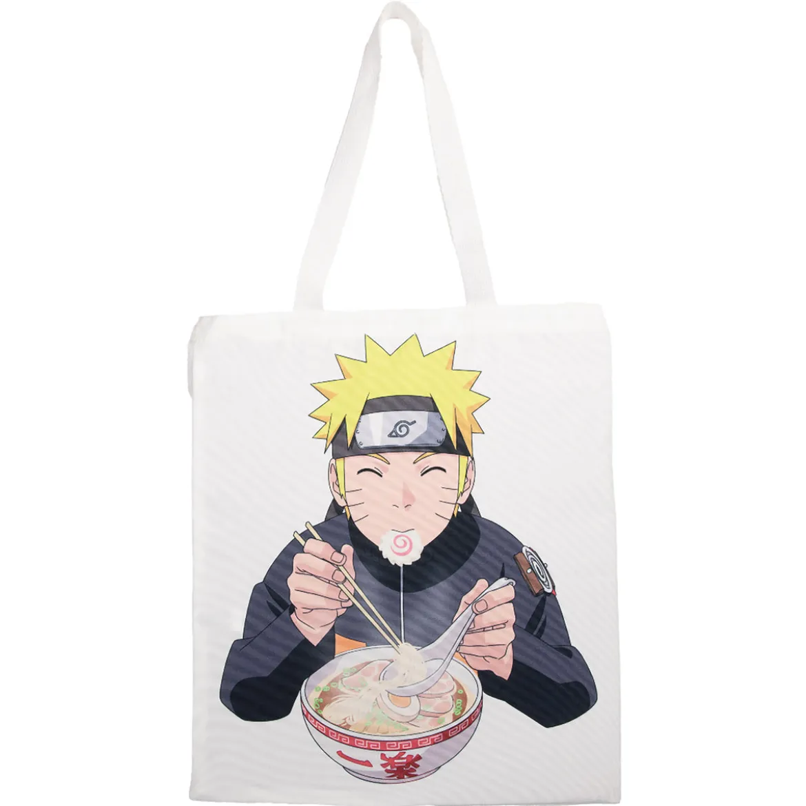 Naruto - Ichiraku Ramen Beutel