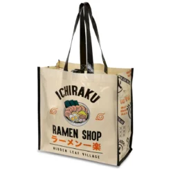 Naruto - Ichiraku Ramen Shop Tragetasche