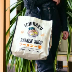 Naruto - Ichiraku Ramen Shop Tragetasche