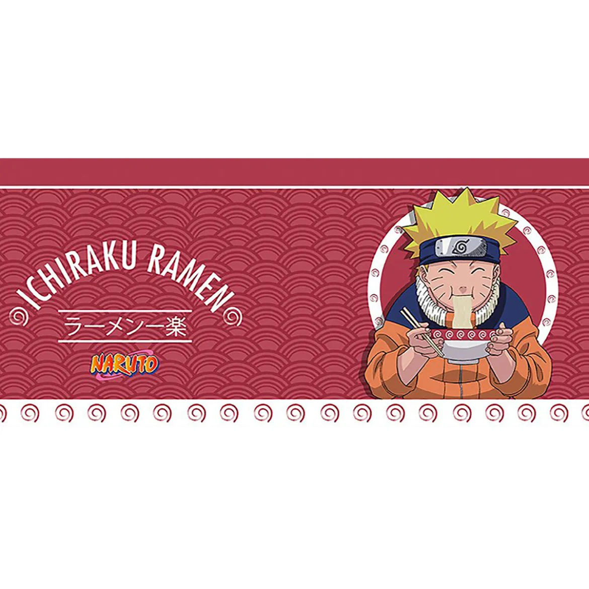 Naruto - Ichiraku Ramen Tasse
