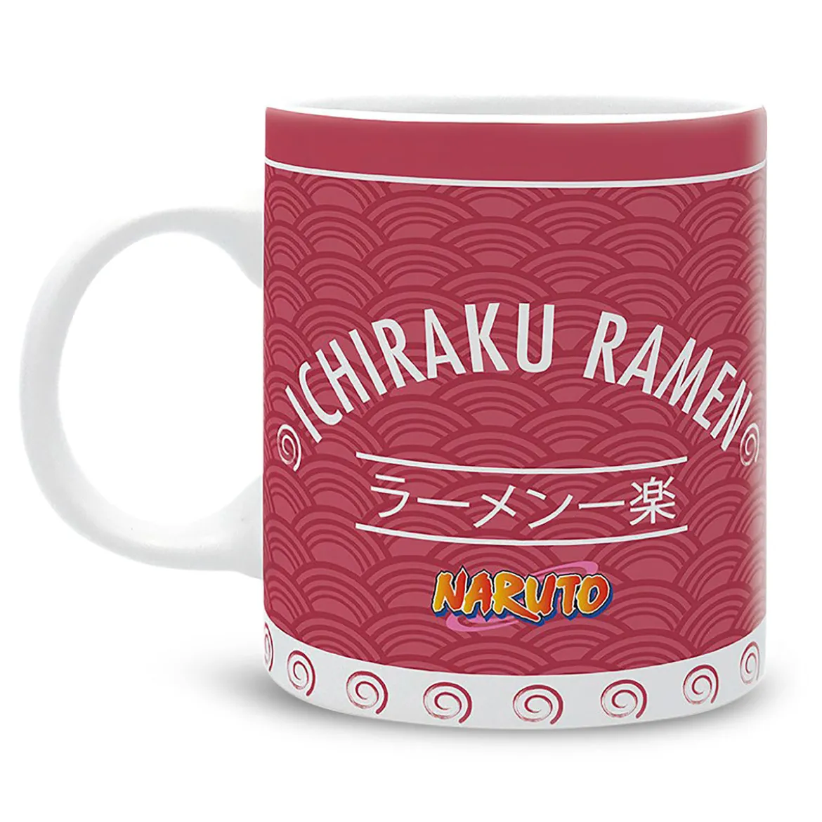 Naruto - Ichiraku Ramen Tasse