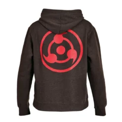 Naruto - Itachi Hoodie braun