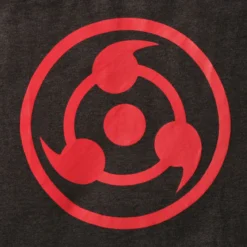 Naruto - Itachi Hoodie braun