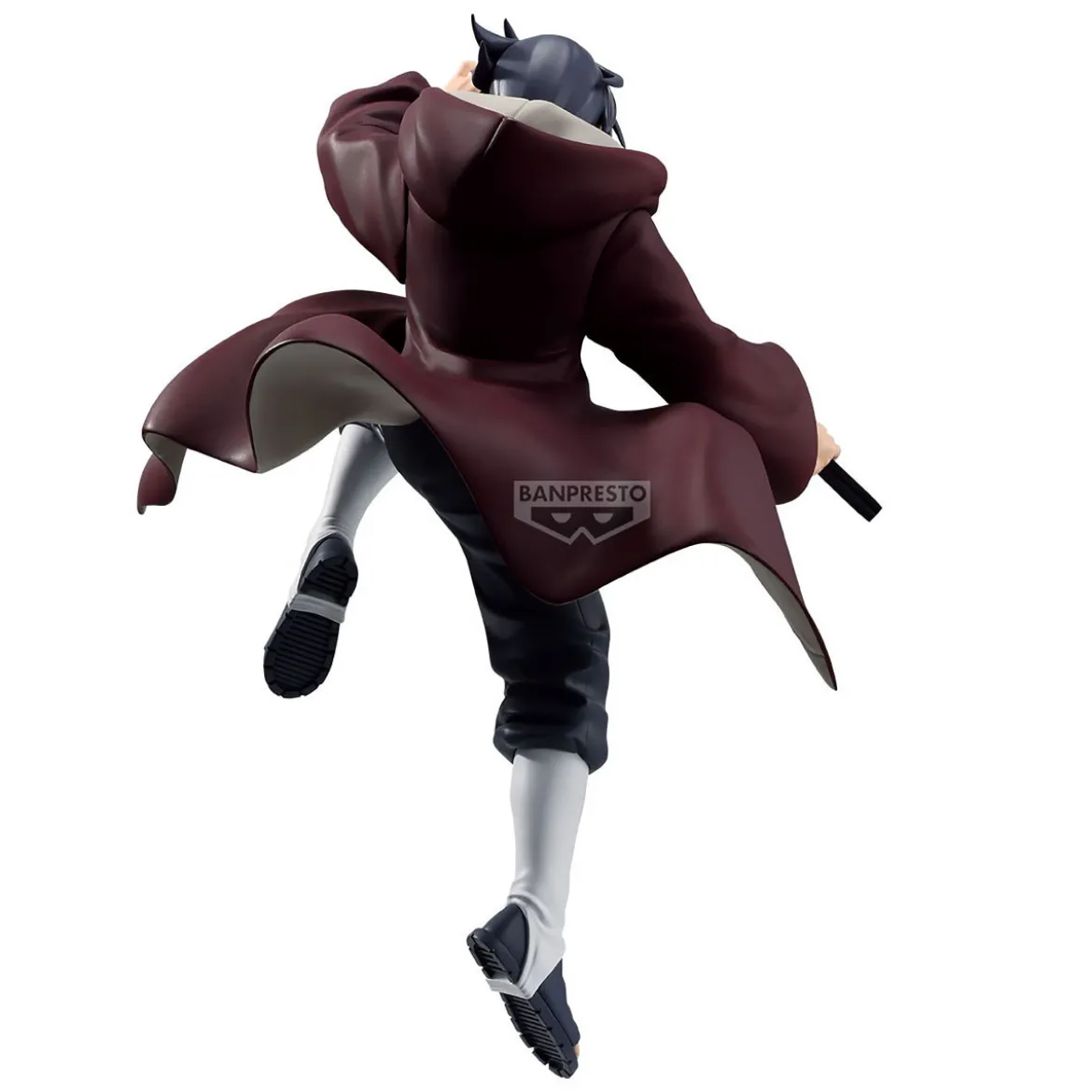 Naruto - Itachi Uchiha Vibration Stars Figur