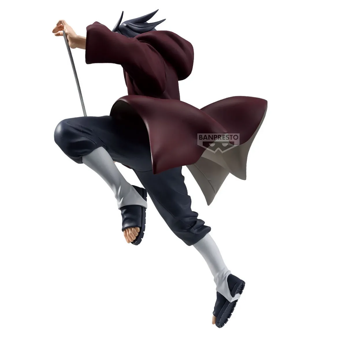 Naruto - Itachi Uchiha Vibration Stars Figur