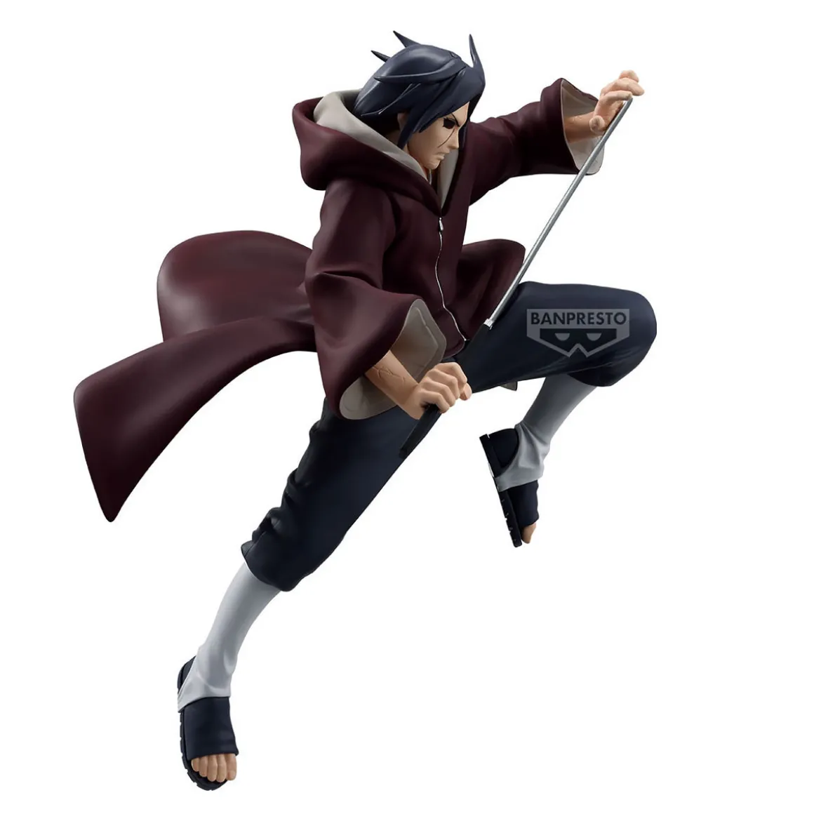 Naruto - Itachi Uchiha Vibration Stars Figur