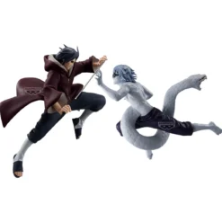 Naruto - Itachi Uchiha Vibration Stars Figur