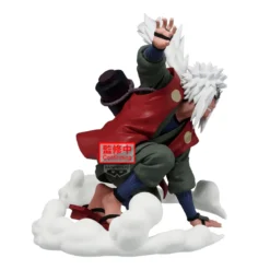 Naruto - Jiraiya Figur
