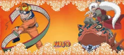 Naruto - Jiraiya & Naruto Tasse