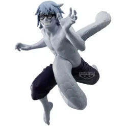 Naruto - Kabuto Yakushi Vibration Stars Figur