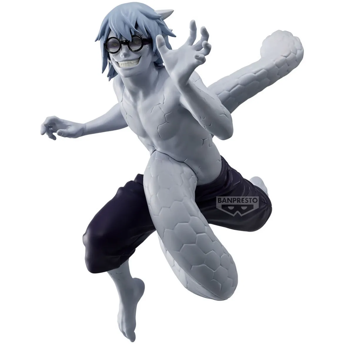 Naruto - Kabuto Yakushi Vibration Stars Figur