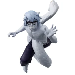 Naruto - Kabuto Yakushi Vibration Stars Figur