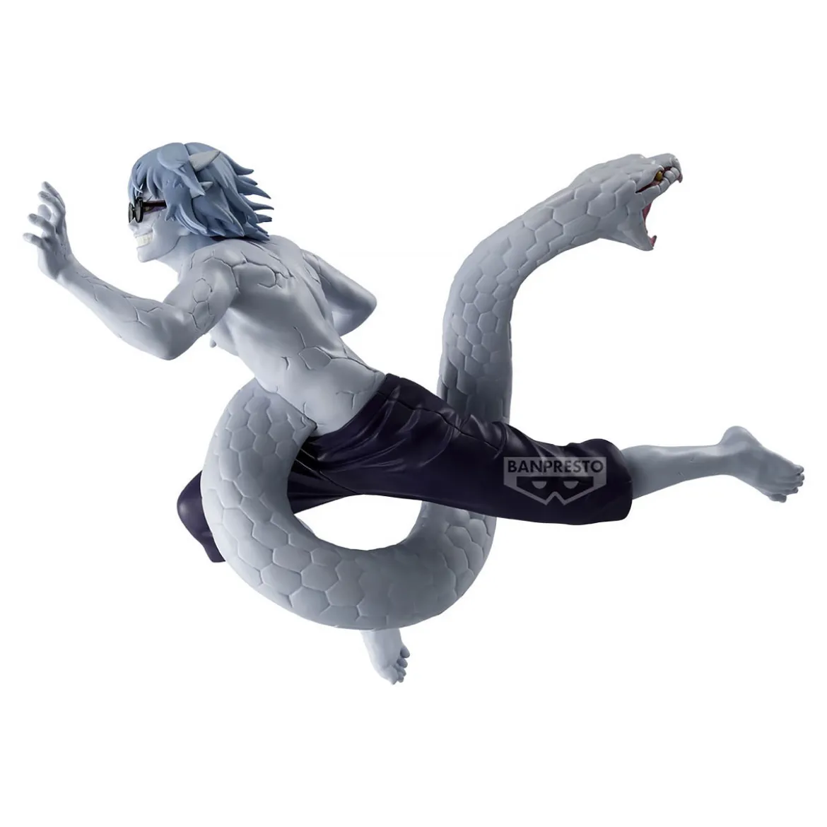 Naruto - Kabuto Yakushi Vibration Stars Figur