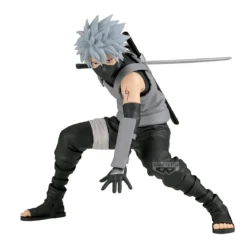 Naruto - Kakashi Hatake Grandista Figur