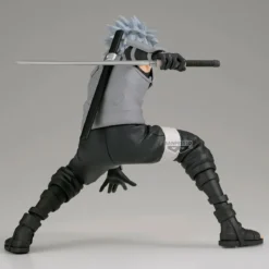 Naruto - Kakashi Hatake Grandista Figur