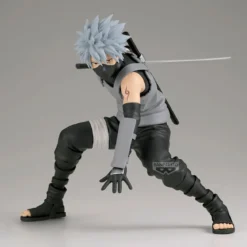 Naruto - Kakashi Hatake Grandista Figur