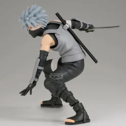 Naruto - Kakashi Hatake Grandista Figur