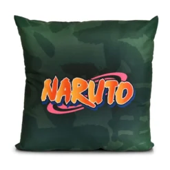 Naruto - Kakashi mit Ninken Kissen