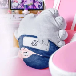 Naruto - Kakashi Plüsch Figur XL