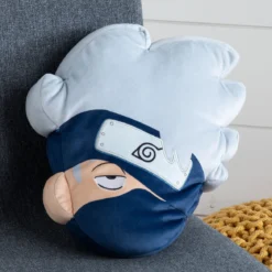 Naruto - Kakashi Plüsch Figur XL