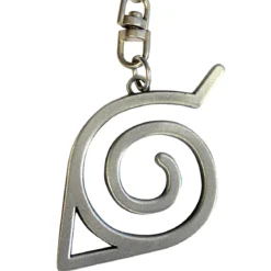 Naruto - Konoha Schlüsselanhänger
