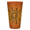 Naruto - Konoha & Seal Glas