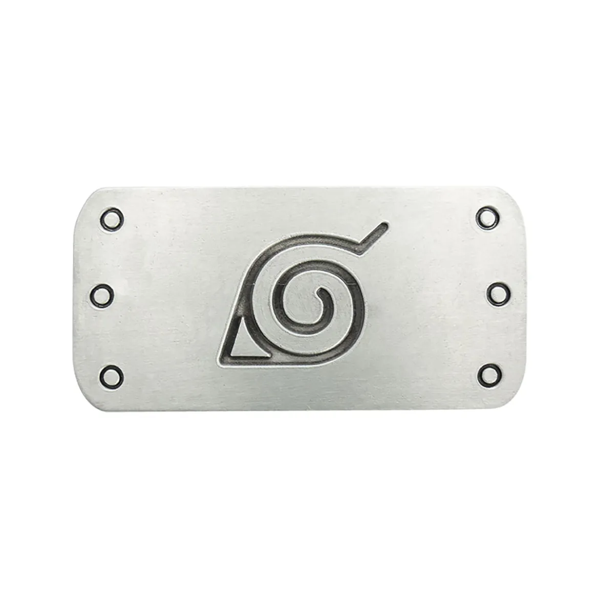 Naruto - Konoha Symbol Magnet