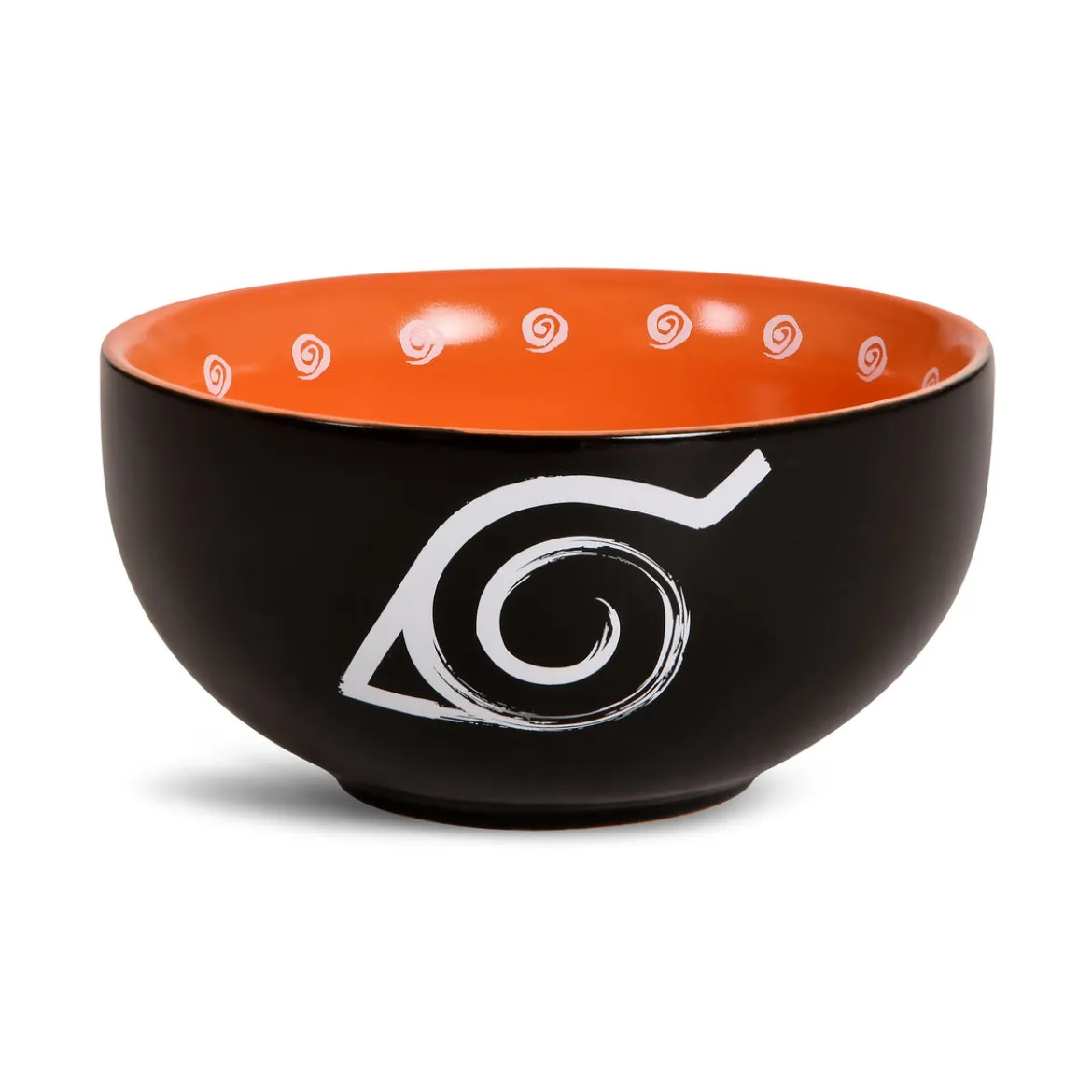 Naruto - Konoha Symbol Müslischale
