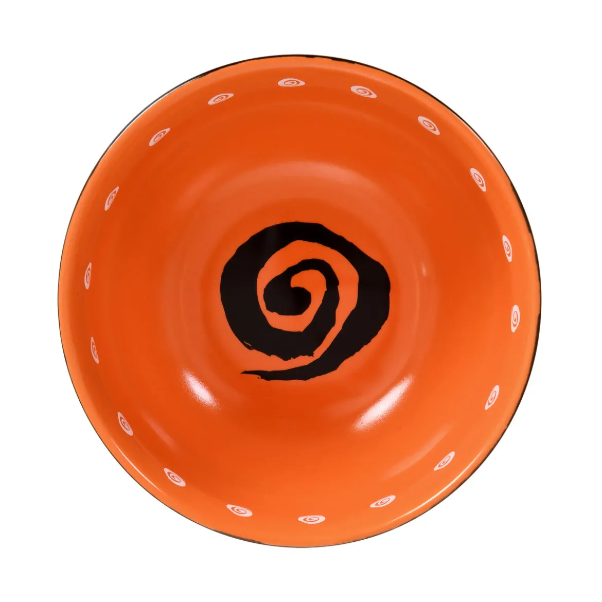 Naruto - Konoha Symbol Müslischale