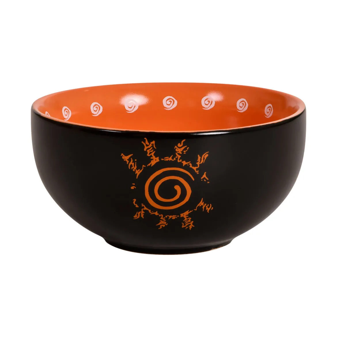 Naruto - Konoha Symbol Müslischale