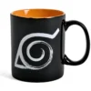 Naruto - Konoha Symbol Tasse