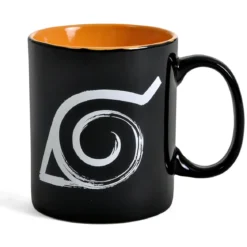 Naruto - Konoha Symbol Tasse