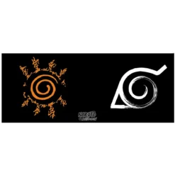 Naruto - Konoha Symbol Tasse