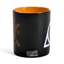 Naruto - Konoha Symbol Tasse