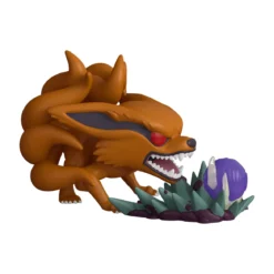 Naruto - Kurama Glow in the Dark Funko Pop Figur