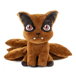 Naruto - Kurama Plüsch Figur