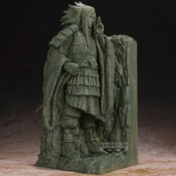 Naruto - Madara Uchiha Figure Life Buchstütze