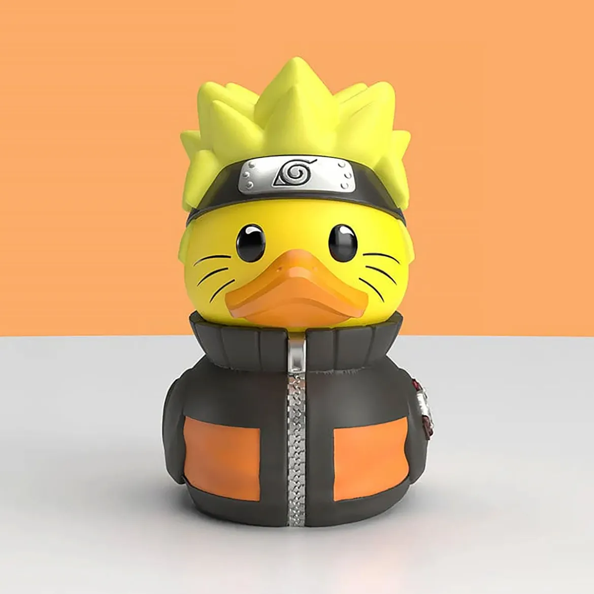 Naruto - Mini TUBBZ Deko Ente