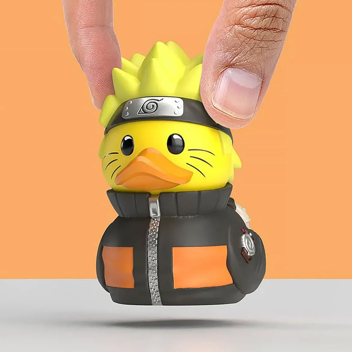 Naruto - Mini TUBBZ Deko Ente