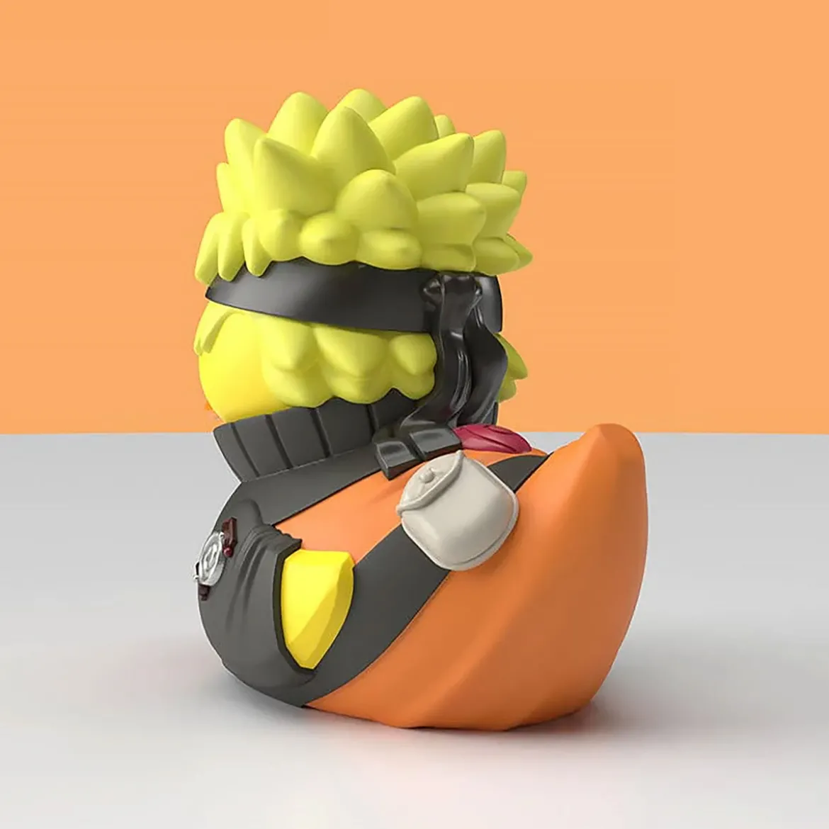 Naruto - Mini TUBBZ Deko Ente