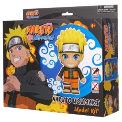 Naruto Model-Kit Naruto 13 cm