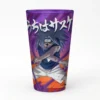 Naruto - Naruto und Sasuke Glas 400ml