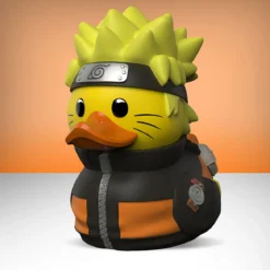 Naruto - Naruto Uzumaki TUBBZ Deko Ente